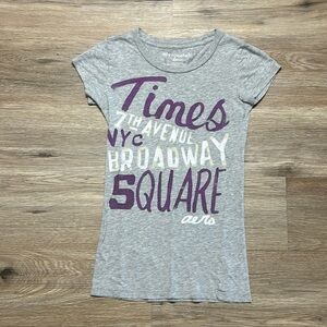 AEROPOSTALE Short Sleeve T-Shirt